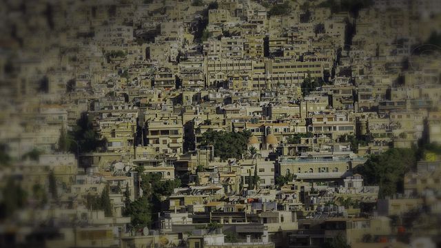 Syria – czy jest nadzieja na pokój?