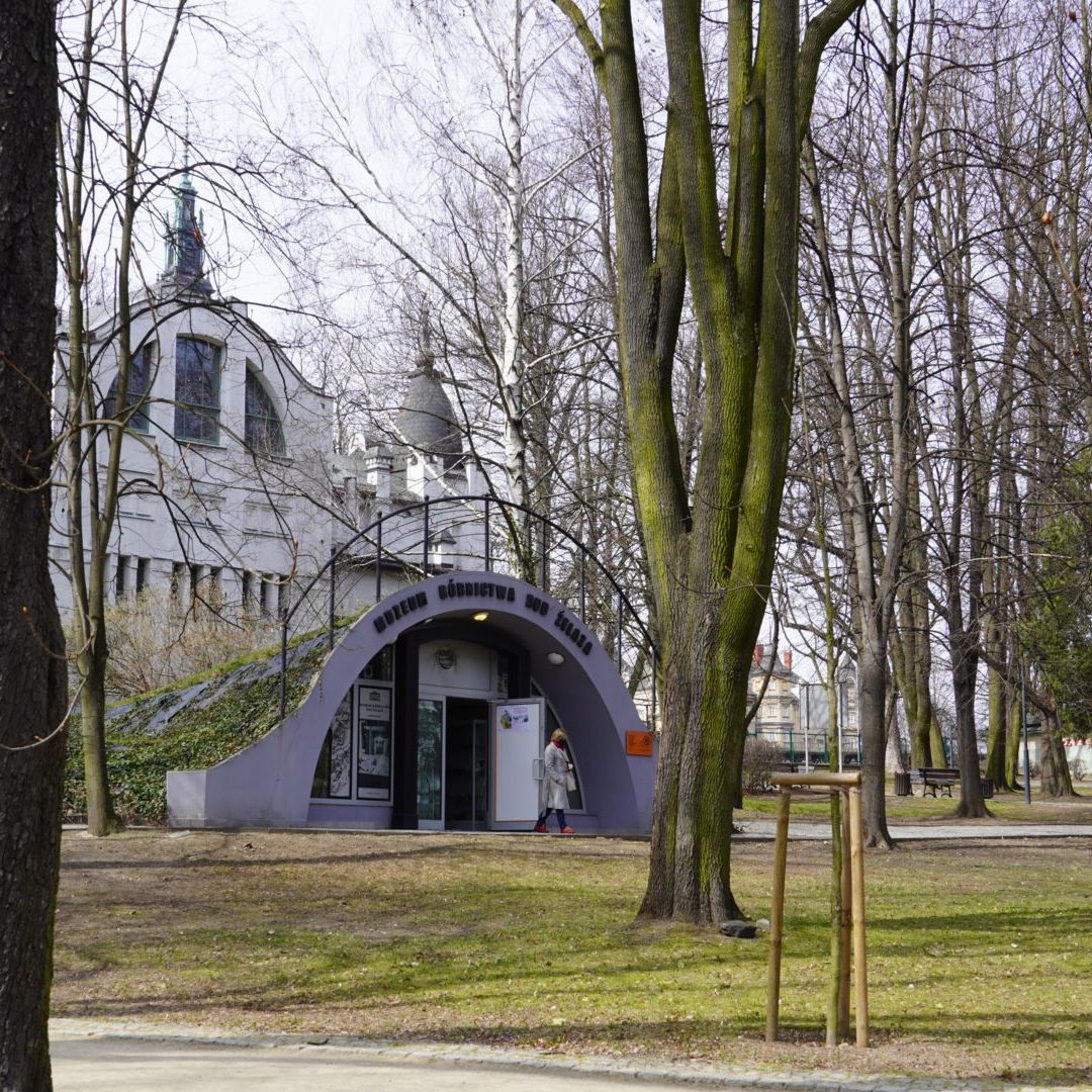 Muzeum Górnictwa Rud Żelaza w Częstochowie