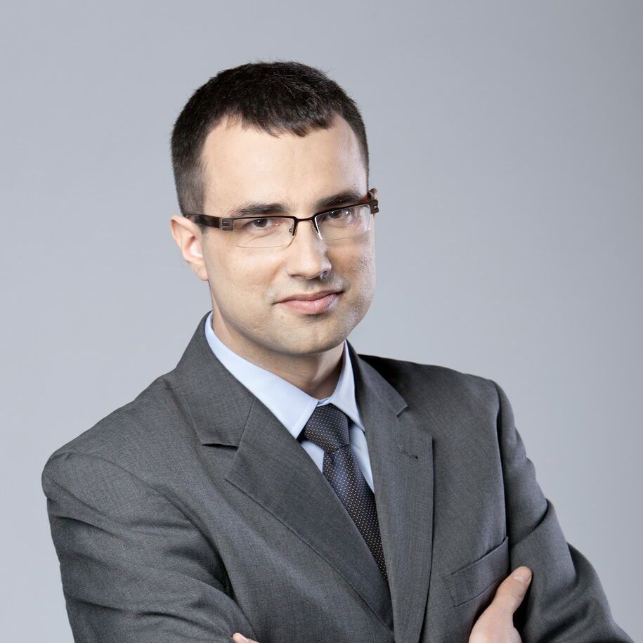 Przemysław Przybylski