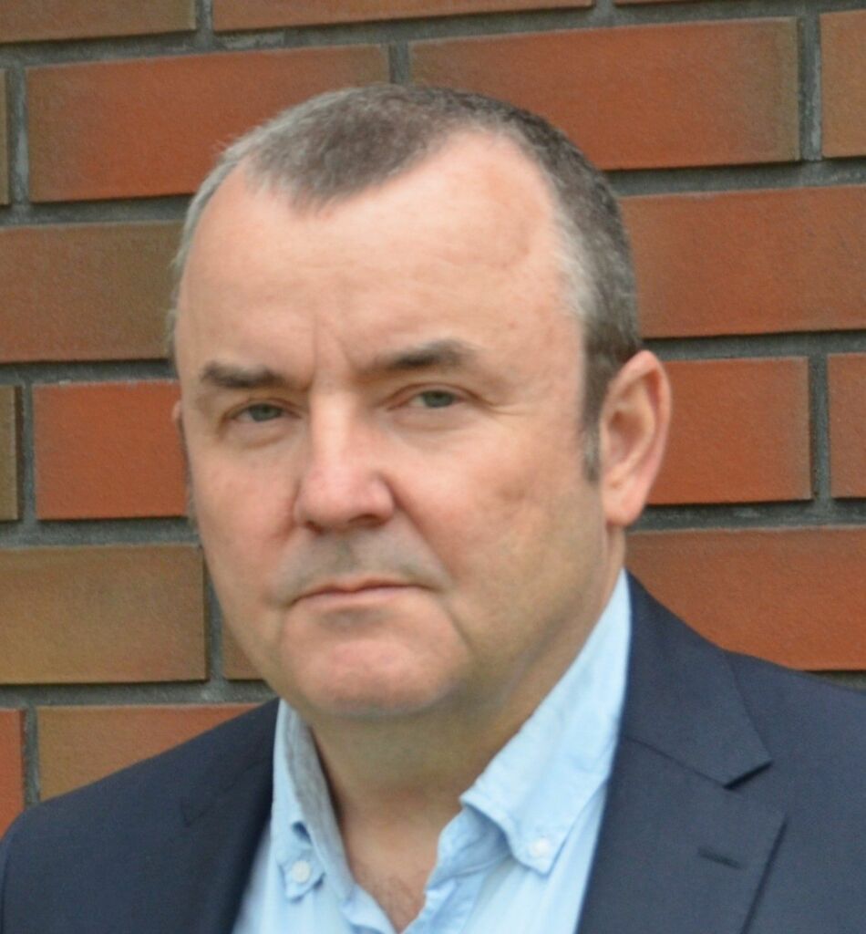 Bogdan Chojnicki