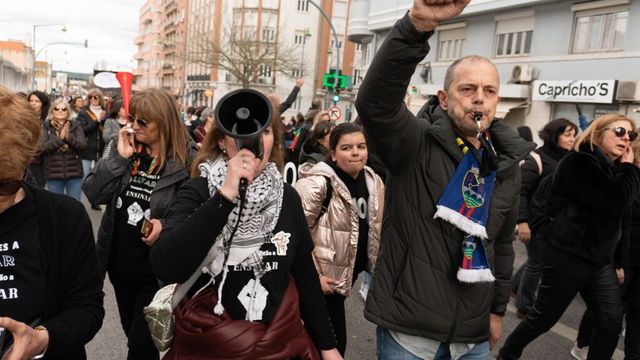 W Portugalii trwa strajk nauczycieli. Dlaczego protestują?
