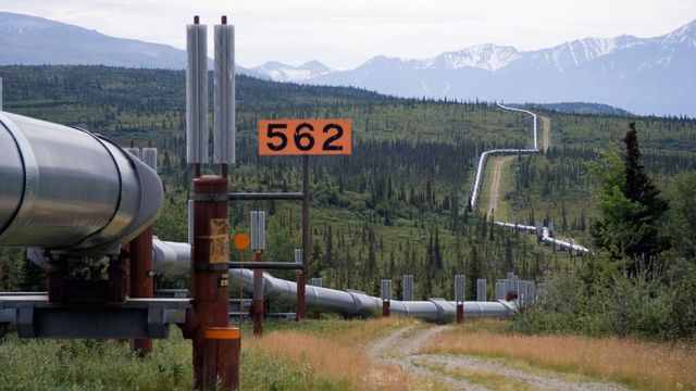 Dlaczego wydobycie ropy na Alasce budzi kontrowersje?