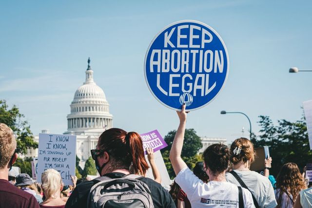 Jak Amerykanki radzą sobie z zakazem aborcji?