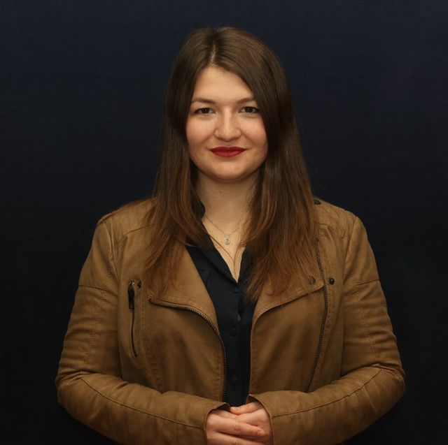 Ilona Korotitsyna
