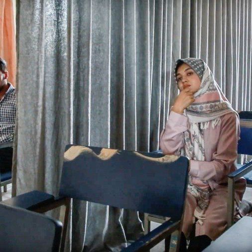 Zapiski z Afganistanu #5 Talibowie blokują kobietom dostęp do edukacji