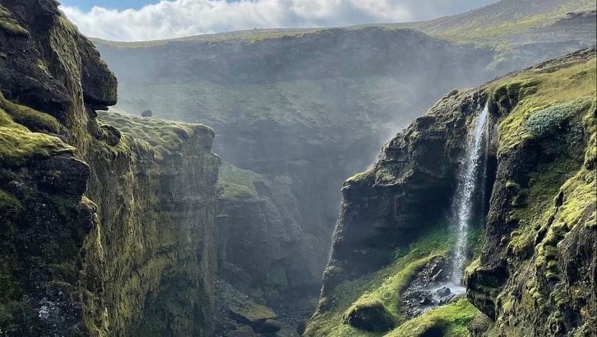 Jak zwiedzać Islandię? Overtourism i świadome podróżowanie