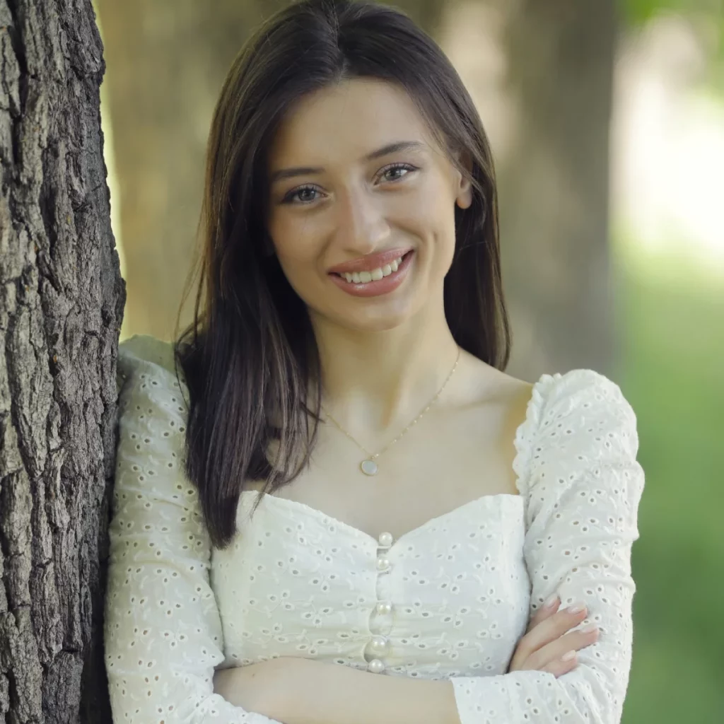 Anna Hovhannisyan