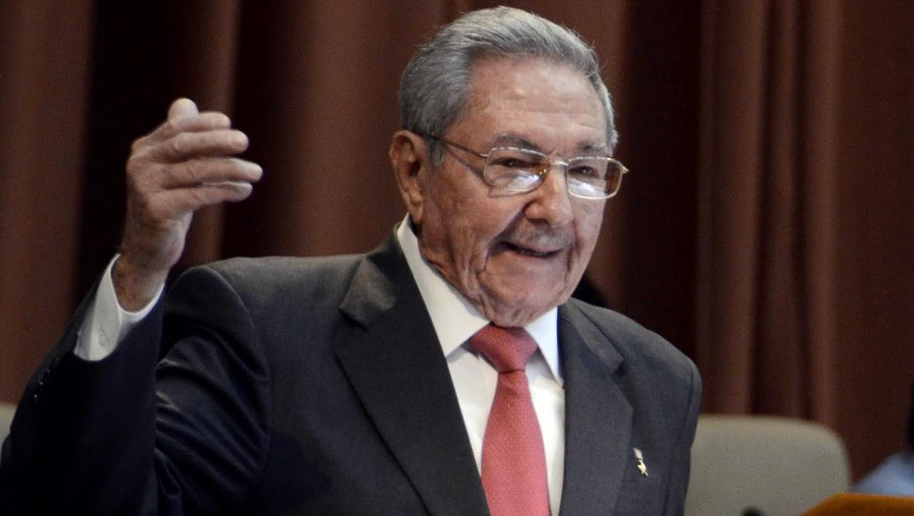 Kim jest nowy lider Kuby?