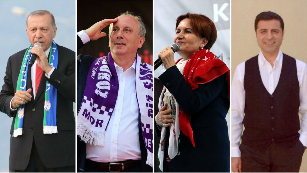Wybory w Turcji, stan wyjątkowy i wróżenie z fusów